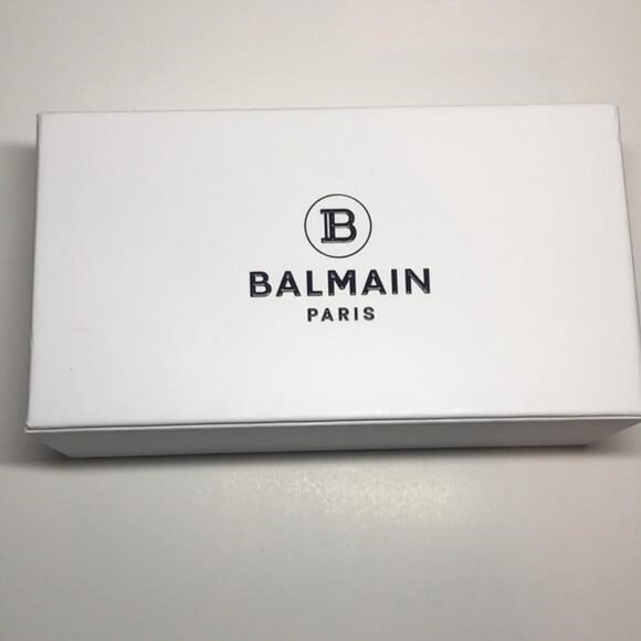 Balmain Paris NWB  Authentic Balmain Brigitte BPS-129B Sunglasses - Picture 7 of 15